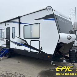 2026 Forest River Vengeance 25L141 MSRP: $87,017 Sales Price: $59,950* Savings Of: $27,067