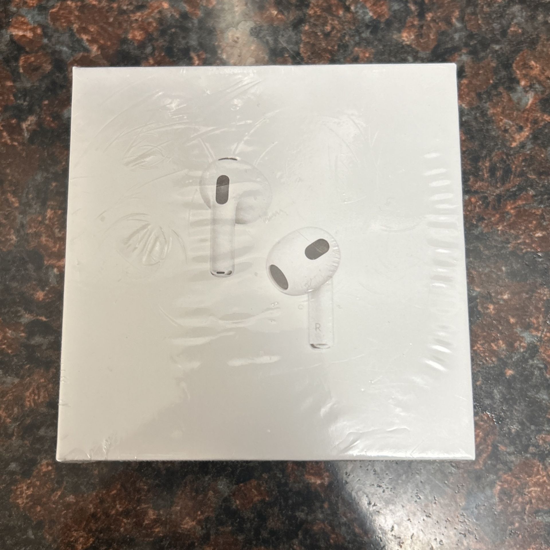 Air Pod Gen 3