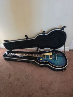 Guitarra eléctrica