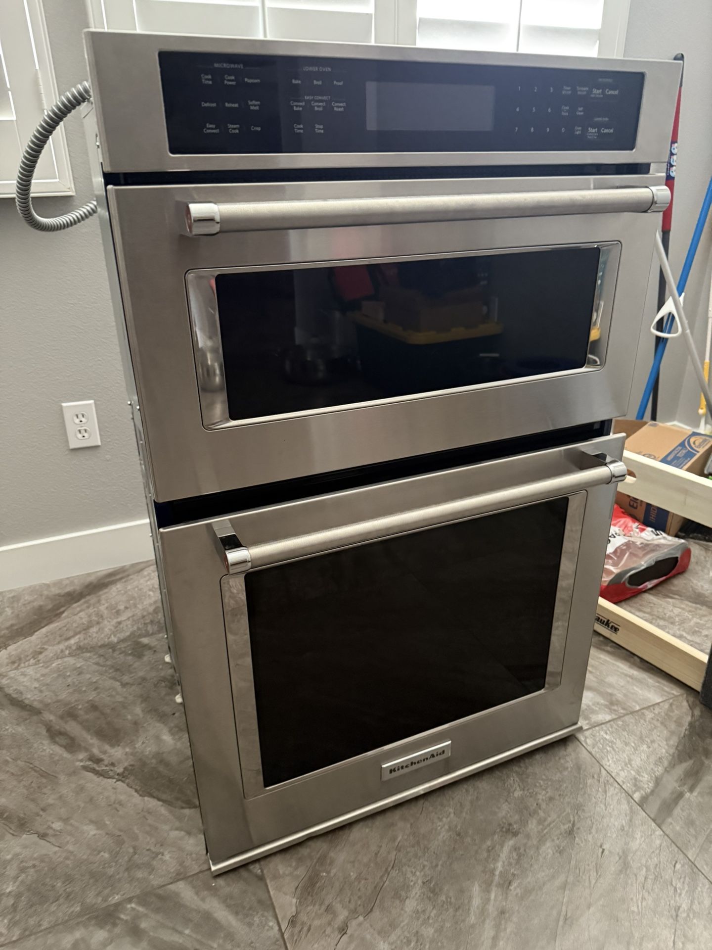Appliance