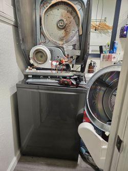 Washer And Dryer Repair Services