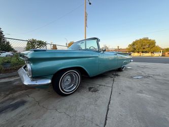 1959 Chevrolet chop top conversion ready Belair impala lowrider classic  ragtop hydraulics Daytons old school, convertible, cruiser old school