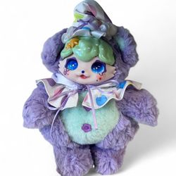 Dumia Plush Circus Toy