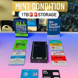 iPhone 13 Pro 1TB  Factory Unlocked ** Great Condition**