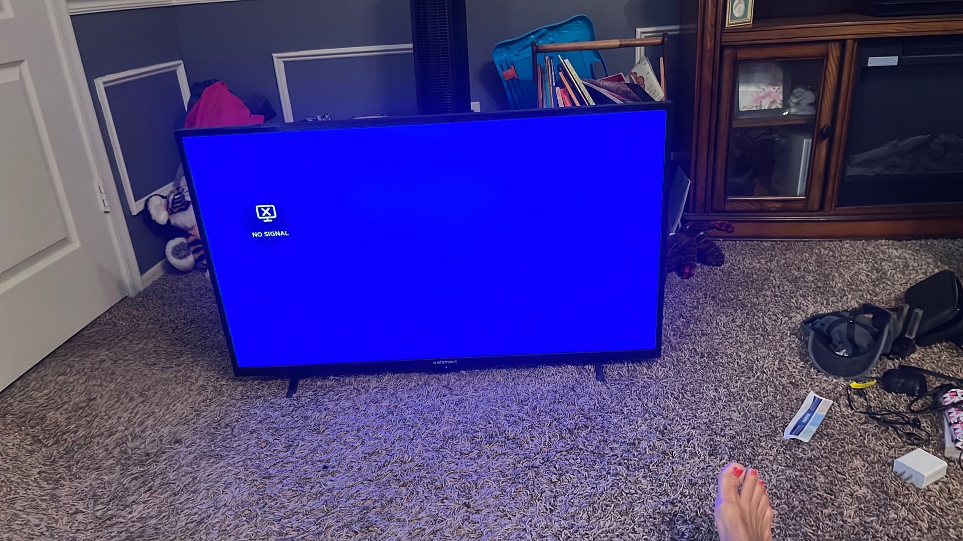 36” TV Non smart