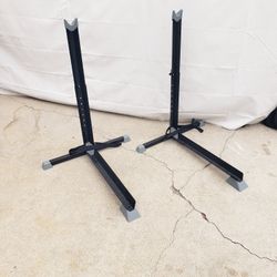 Bike Stands - $20 Each