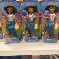 Disney Doll