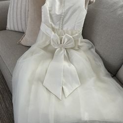 David Bridal Size 7