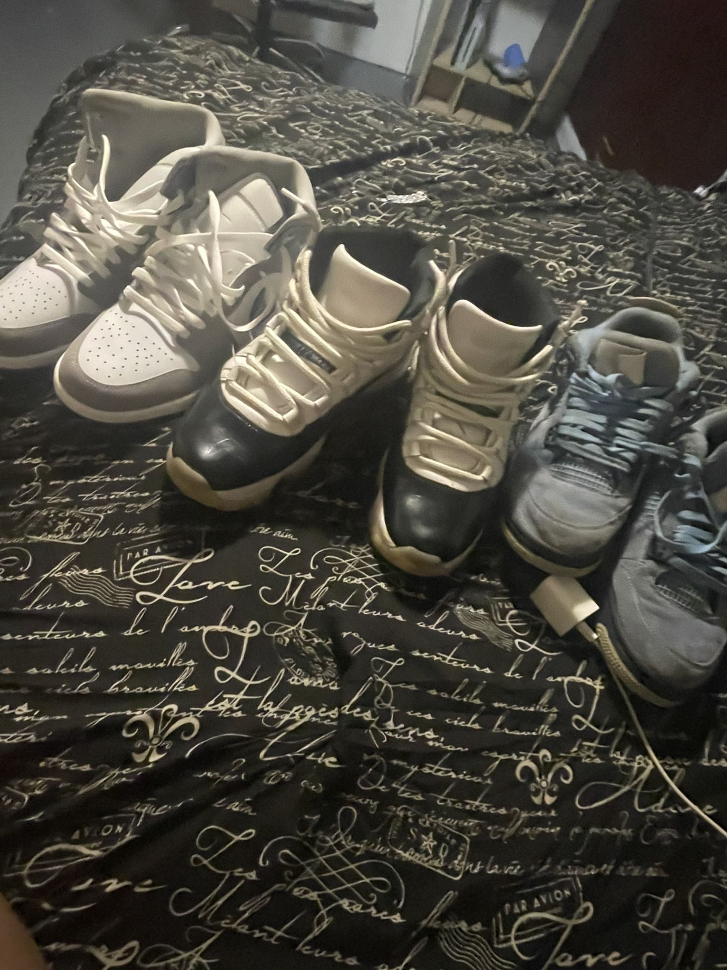 jordans 4 sale