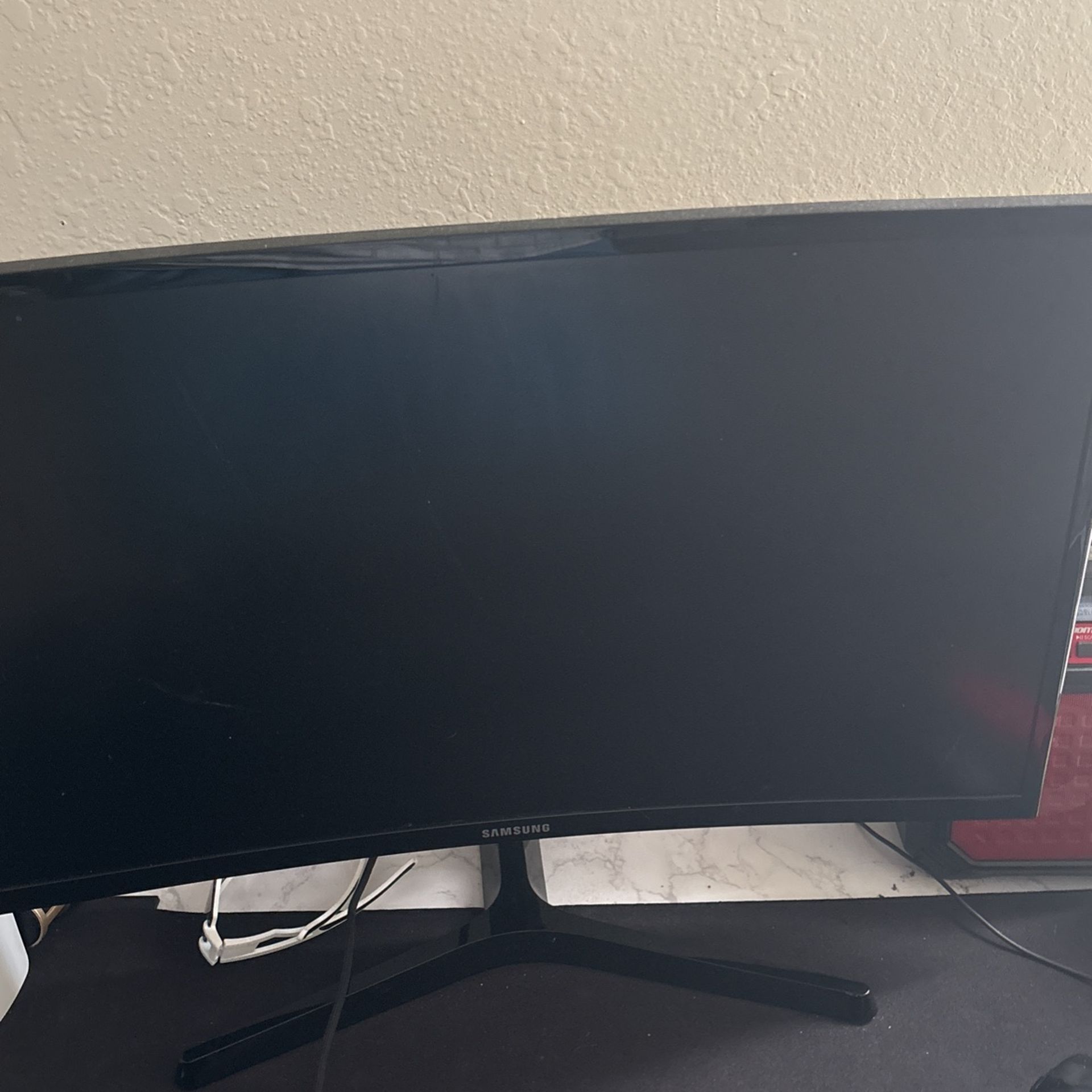 Gaming Monitor