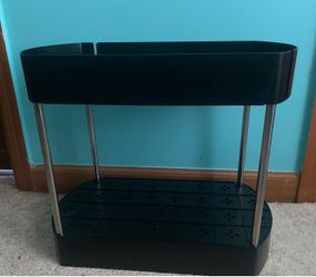 Under sink organizer (2)