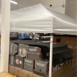 Quick Shade Canopies 10x10