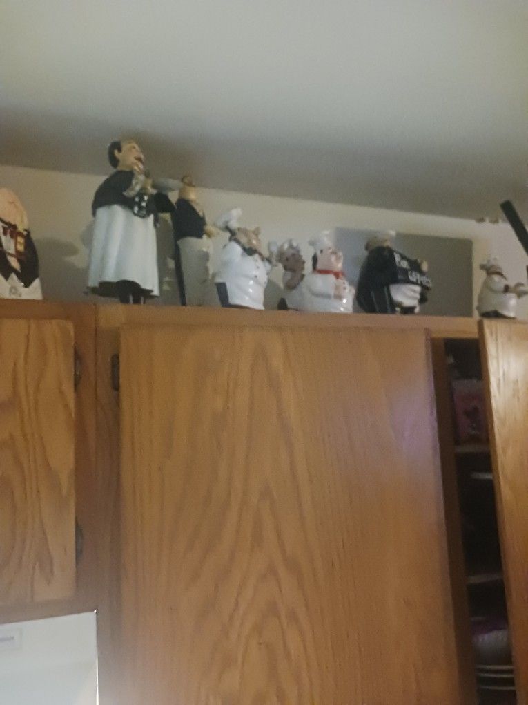 Chelf Man Decor