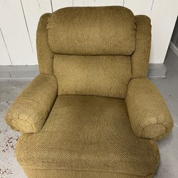 Recliner 