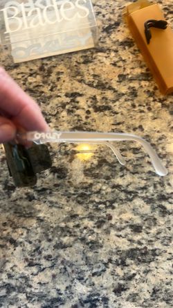 Oakley First Generation Blades Sunglasses