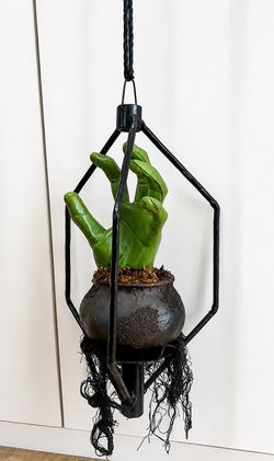HALLOWEEN DECOR/ PROP
