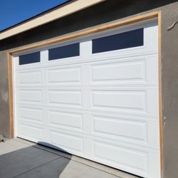 Garage Doors