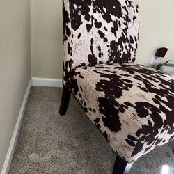 Chair Large Like New