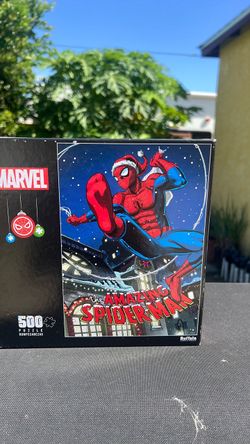 Spiderman