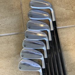 Taylormade/P- 790. Clubs__