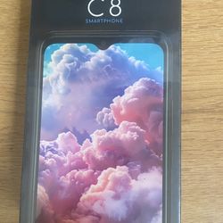Cloud Mobile C8 Smart Phone