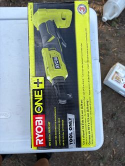 ONE+ 18V Cordless Multi Size Ratchet (Tool Only)