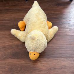 Duck Pillow pet 