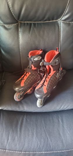 Rollerblade Skates