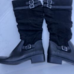 Womens Boots Size 8