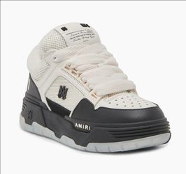 A M I R I sneakers