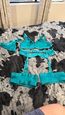Lingerie set size xl