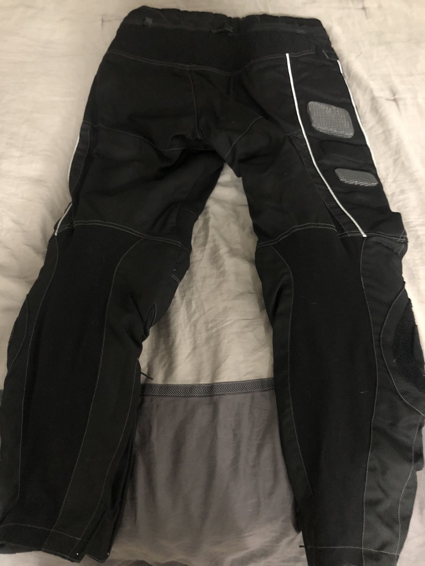 Triumph Biker Riding Pants Men’s
