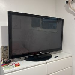 LG Plasma television