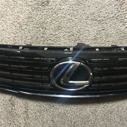 2006-2011 Lexus 3GS grill 