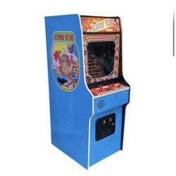 Donkey Kong Classic Full size Arcade Game