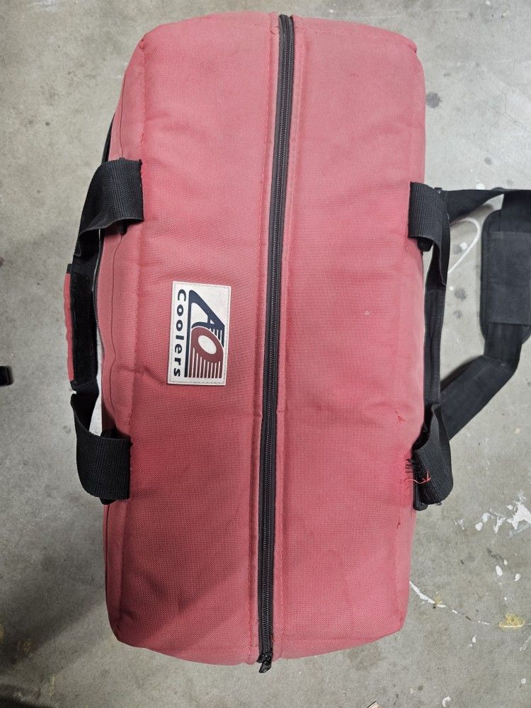 Medium AO Soft Cooler