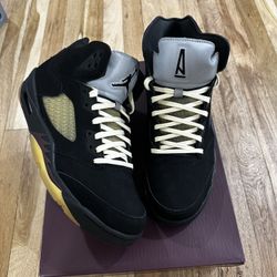 Jordan 5 A Ma Maniere “Dusk”