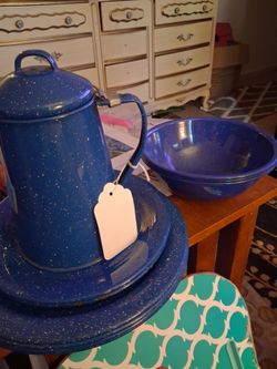 11 piece camping set