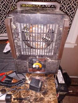 Shop Heater