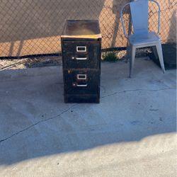 Filing Cabinet