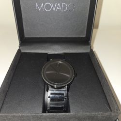 Movado Watch