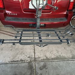 Bike Rack 3