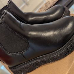 Girls Steve Madden Boots
