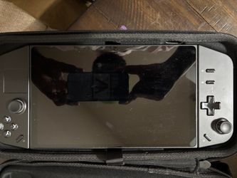 Lenovo legion GO 1 Z1E