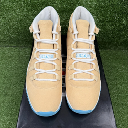 Htown retro Jordan 11s