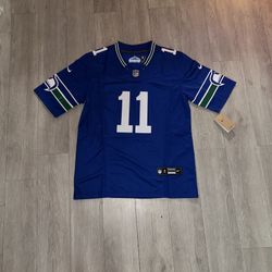 Seahawks Jersey 