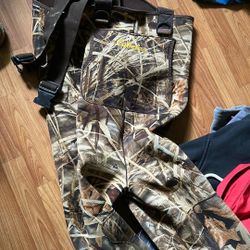 Cabelas Weighters