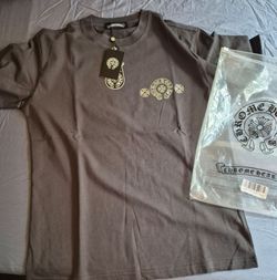 CHROME HEARTS T SHIRT FOR SALE