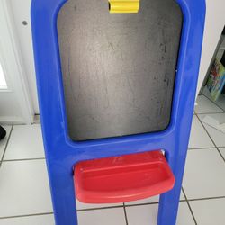 Cra Z Art Double Sided Easel Stand