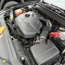 2013 Ford Fusion SE – Clean Title – Runs Great 